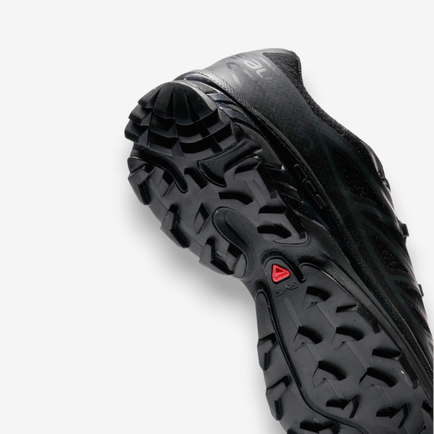 Salomon XT-6 Black/Phantom