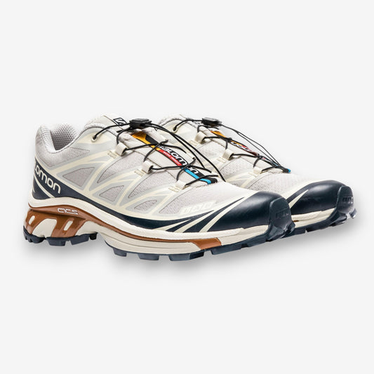 Salomon XT-6 Dark Sapphire