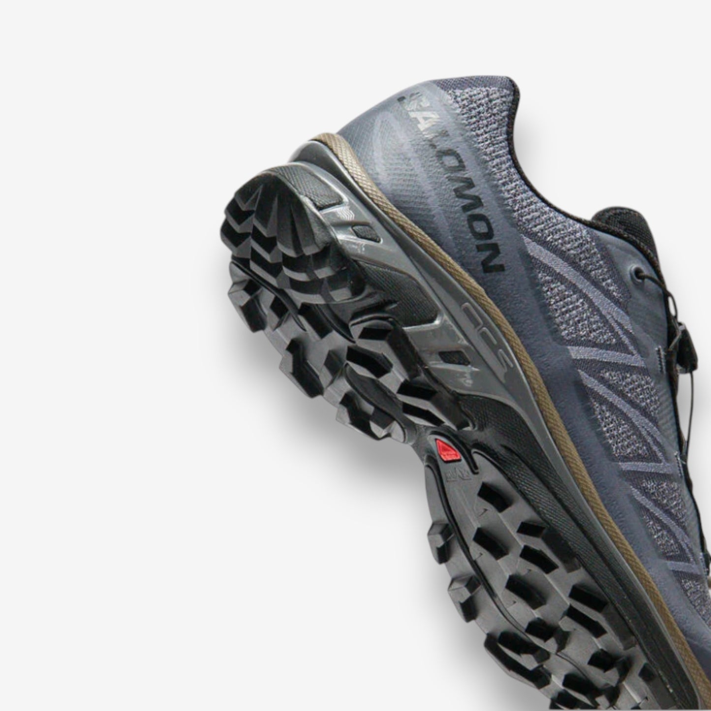 Salomon XT-6 Shadow Blue Nights/Grisaille/Stone Gray