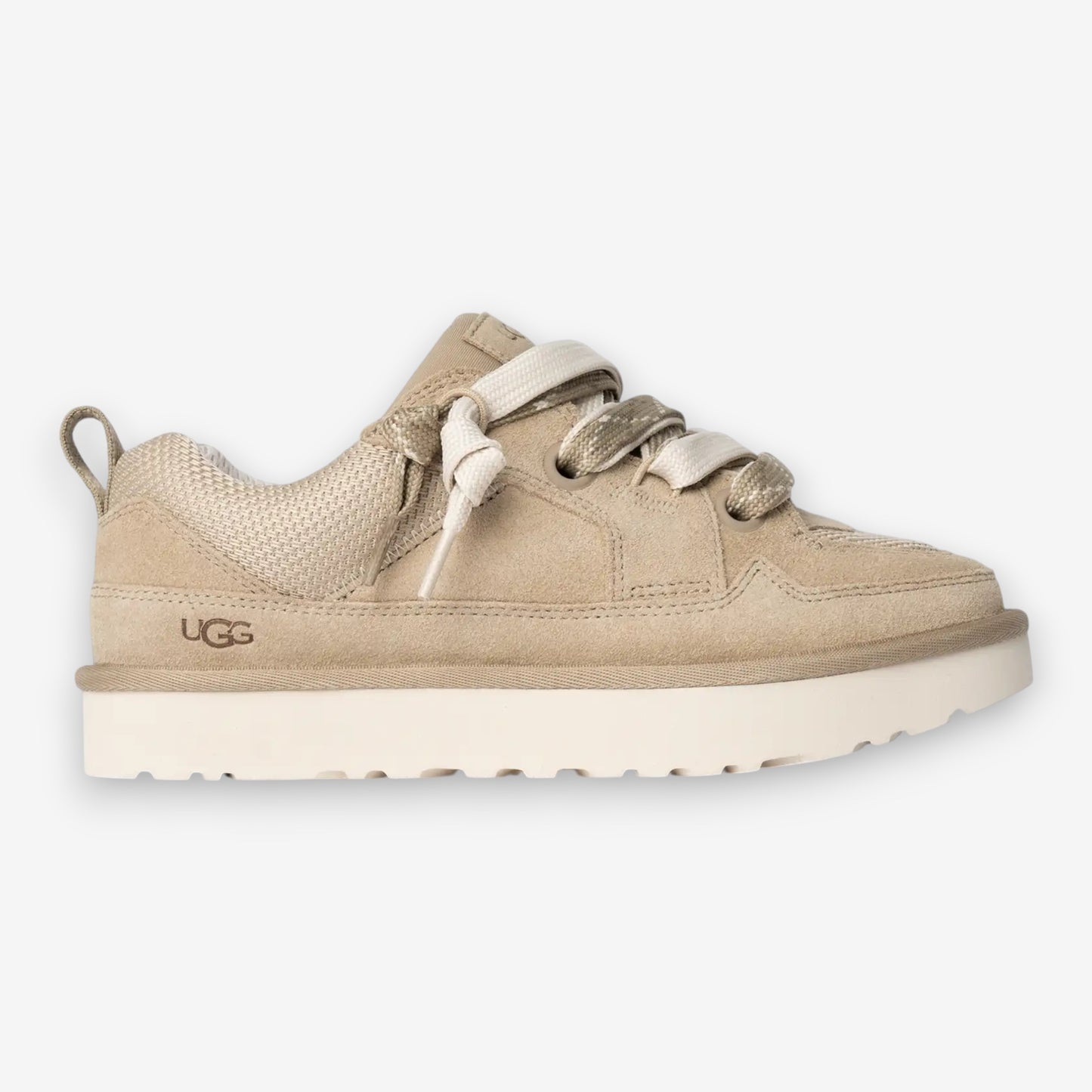 UGG Lo Lowmel M Mustard Seed