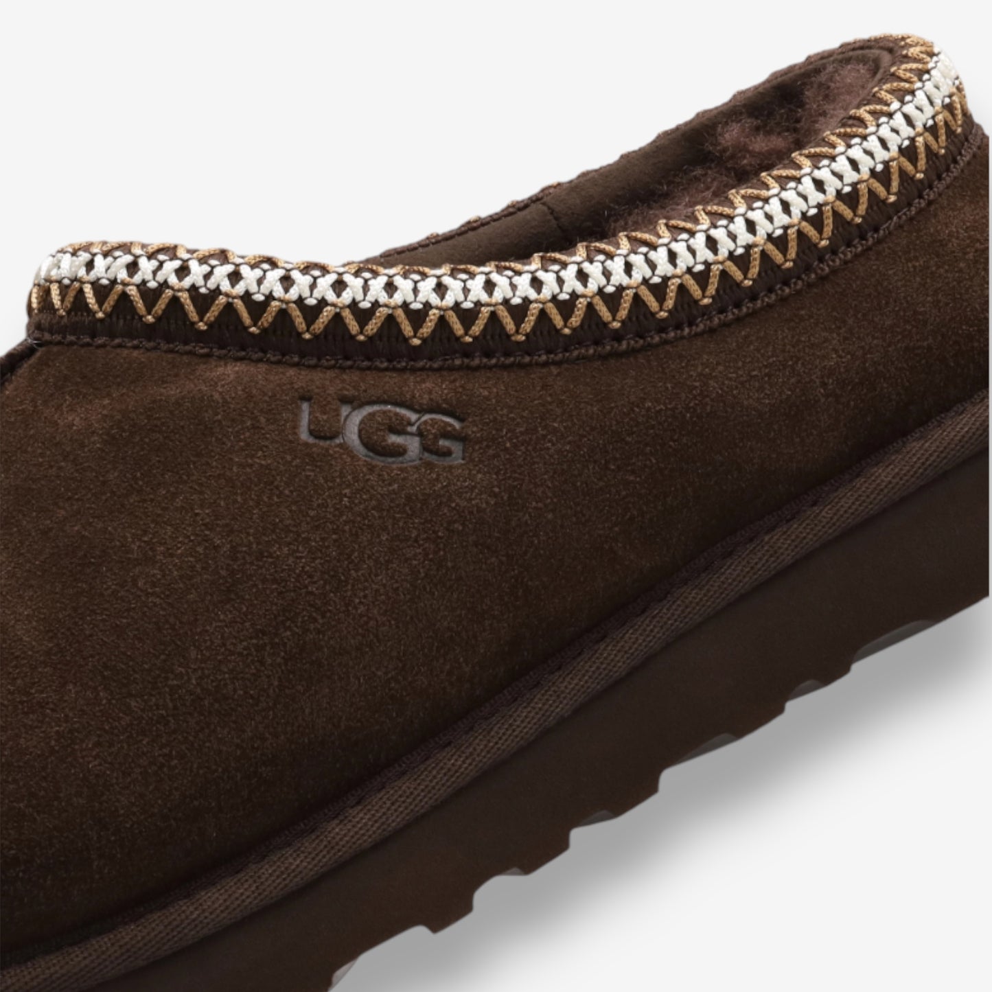 UGG M Tasman Dusted Cocoa