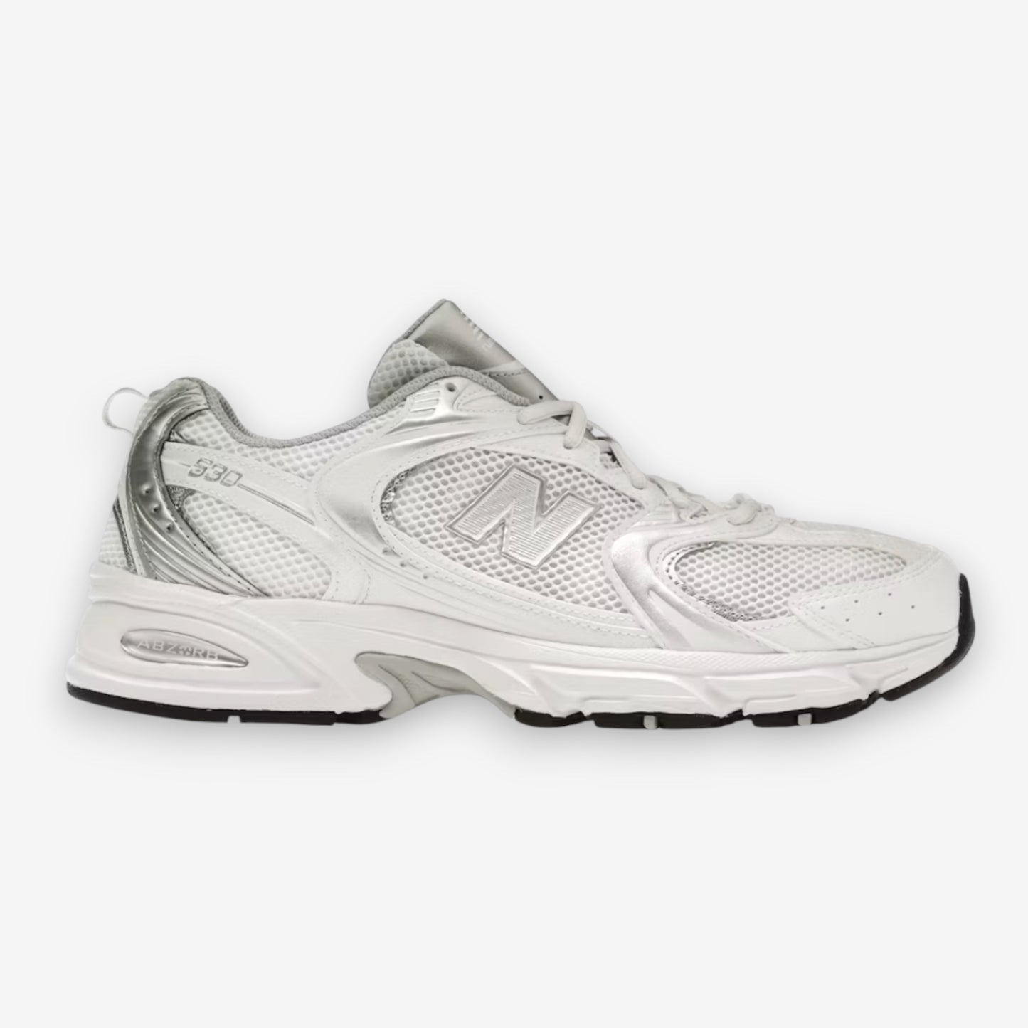 New Balance 530 Munsell White