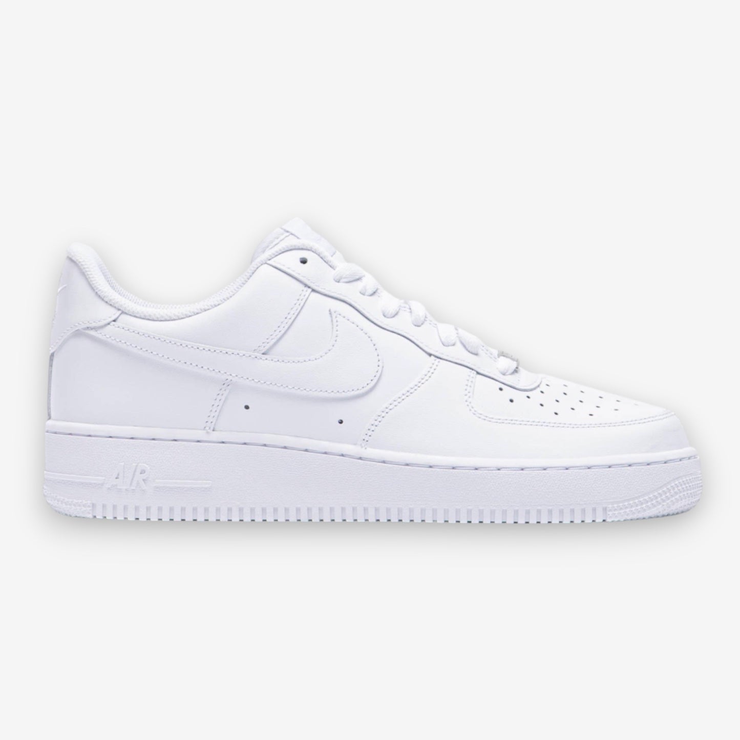 Nike Air Force 1 ´07 White