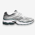 Saucony ProGrid Omni 9 White / Pine Green