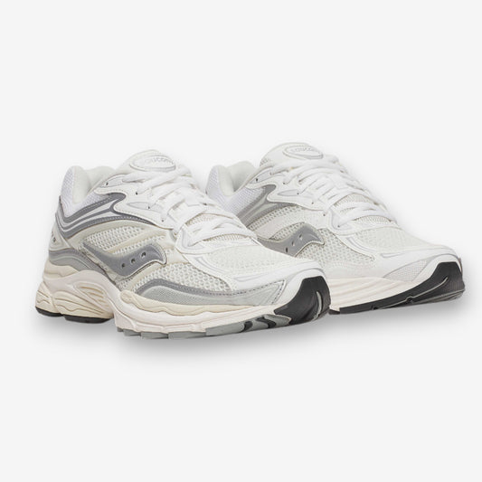 Saucony ProGrid Omni 9 TMY White/Silver