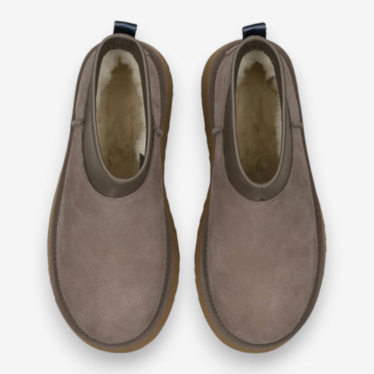 UGG Classic Mini Dipper W Smoke Plume
