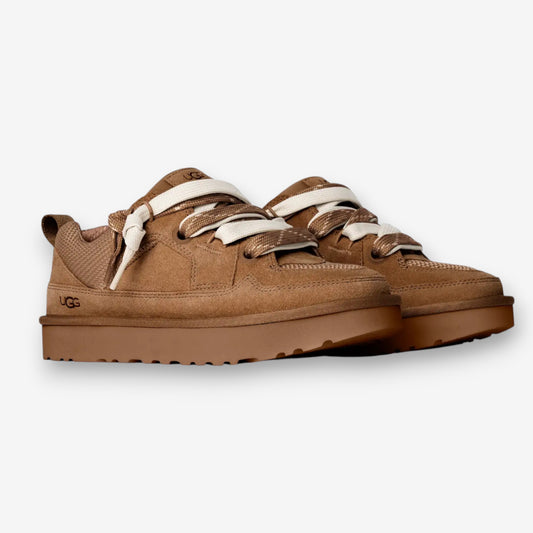 UGG Lo Lowmel Chestnut