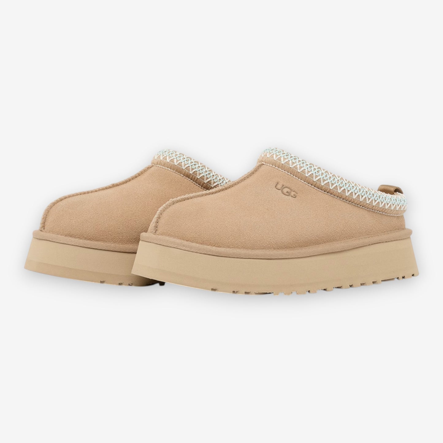 UGG Tazz II Slipper Sand