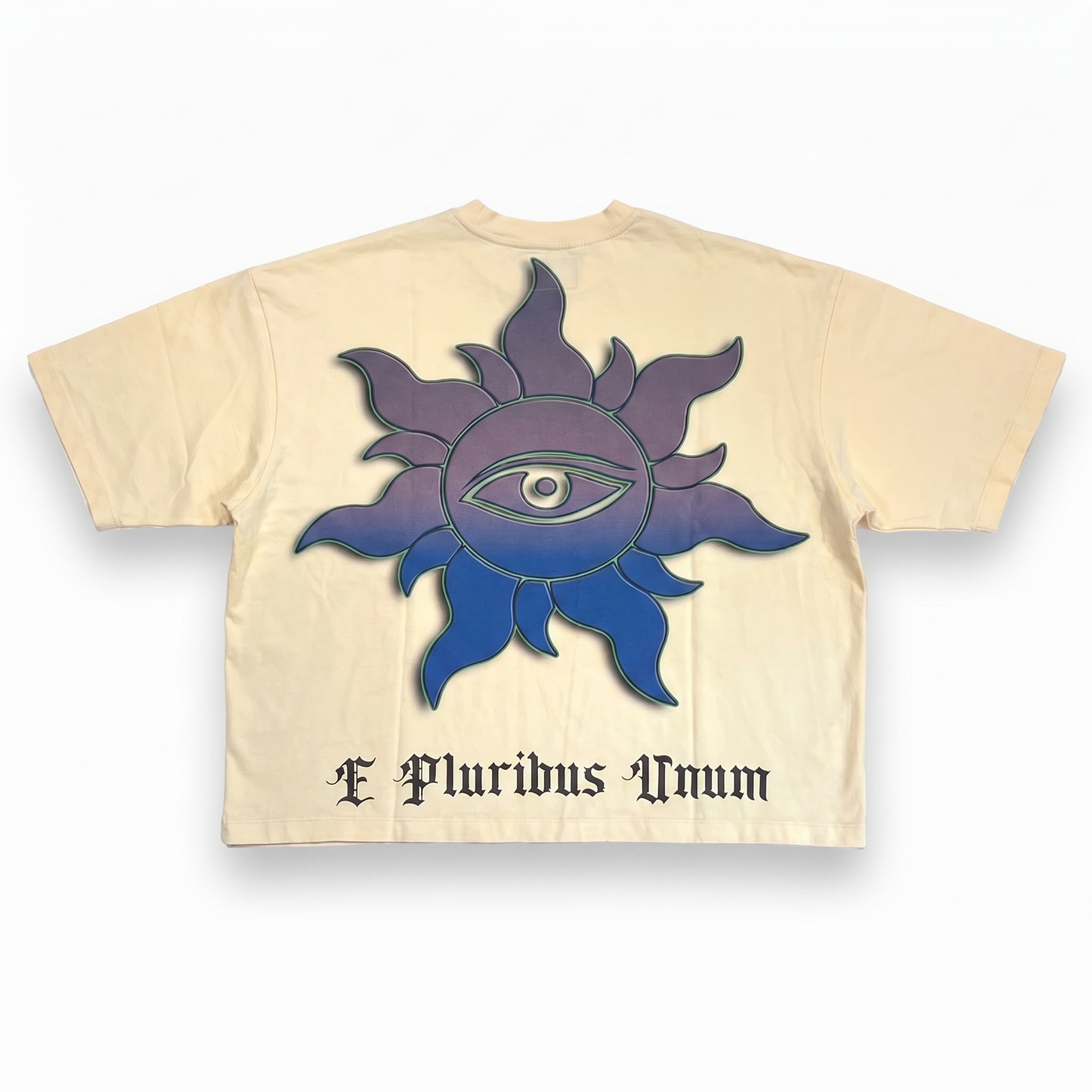 Godspeed U.A.P Shirt Bone