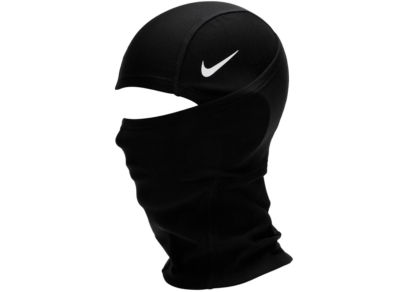 Nike Pro THERMA-FIT Hyperwarm Ski Mask Black
