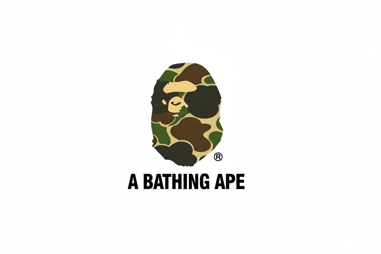 A Bathing Ape