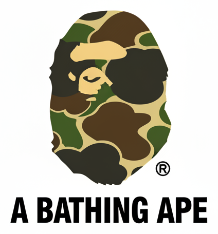 A Bathing Ape