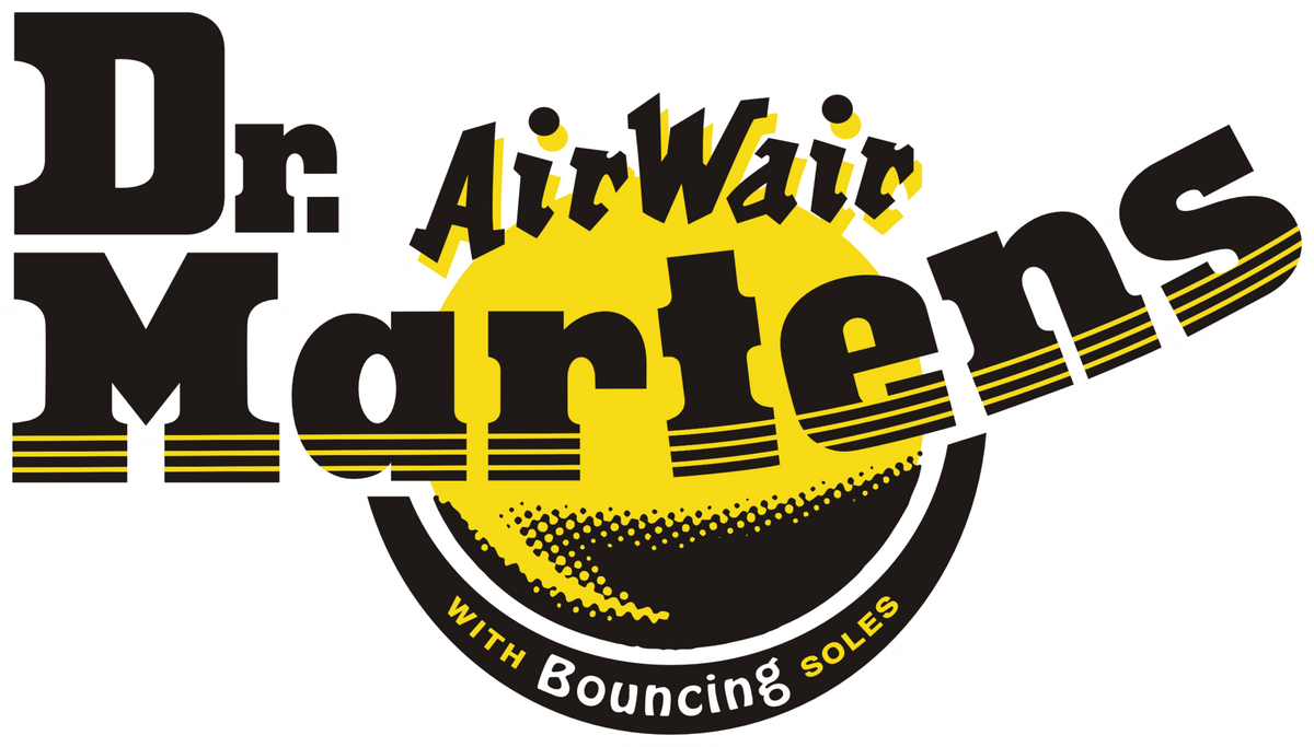 Dr. Martens
