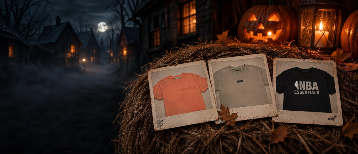 Halloween-lahja
