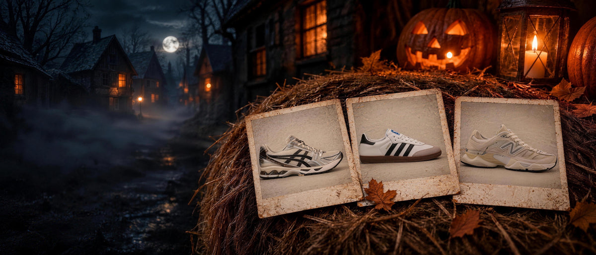 Halloween Sale