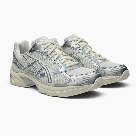 Asics Gel 1130 Cream Pure Silver
