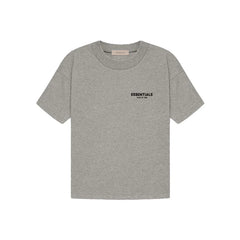 Fear of God Essentials ss22 Dark Oatmeal