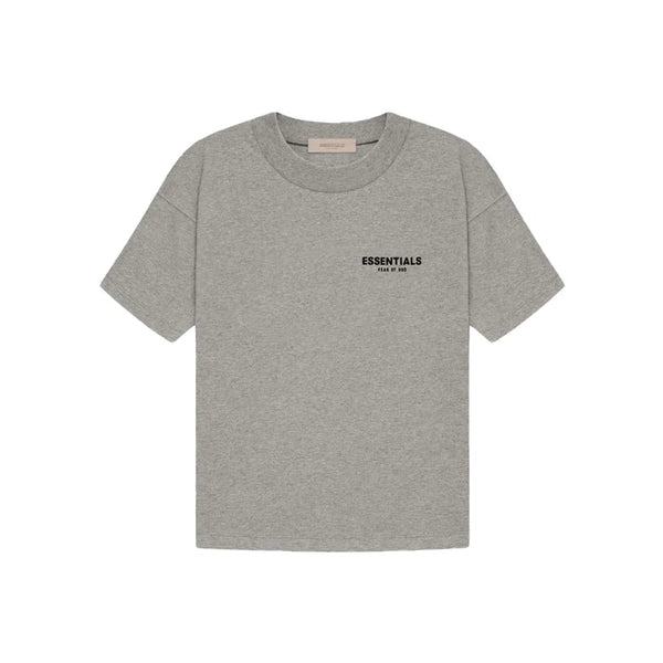 Essentials Fear Of God ss22 Dark Oatmeal