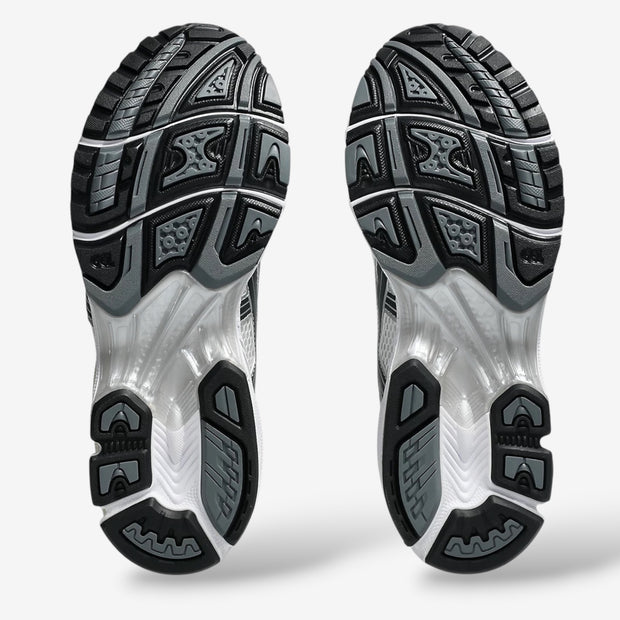 Asics GEL-Kayano 14 White / Graphite Grey
