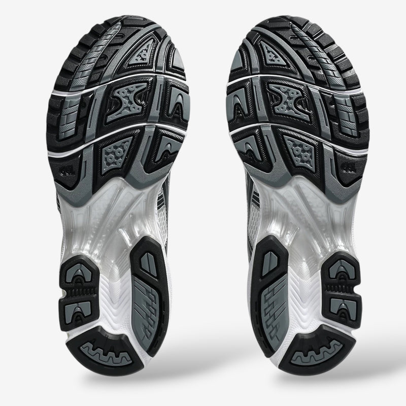 Asics GEL-Kayano 14 White / Graphite Grey