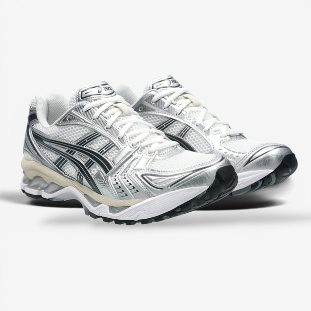 Asics GEL-Kayano 14 White / Graphite Grey