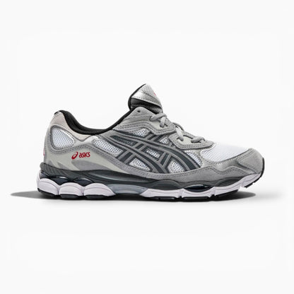 Asics GEL-NYC White Steel Grey