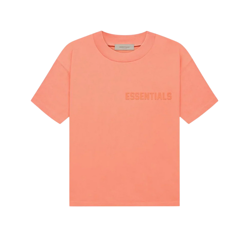 Fear of God Essentials Coral Sommer Set
