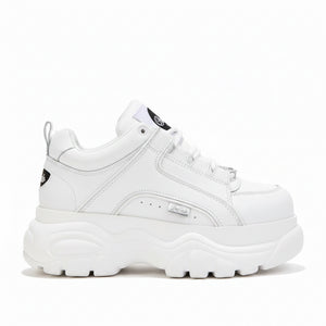 Buffalo Soft Blanco