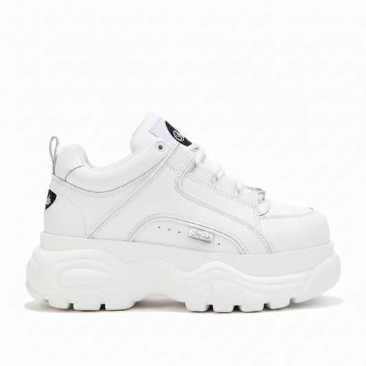 Buffalo Soft Blanco