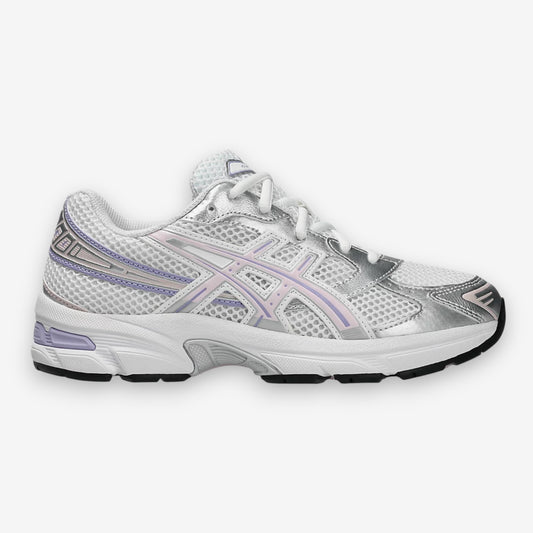 ASICS GEL-1130 GS White Cosmos