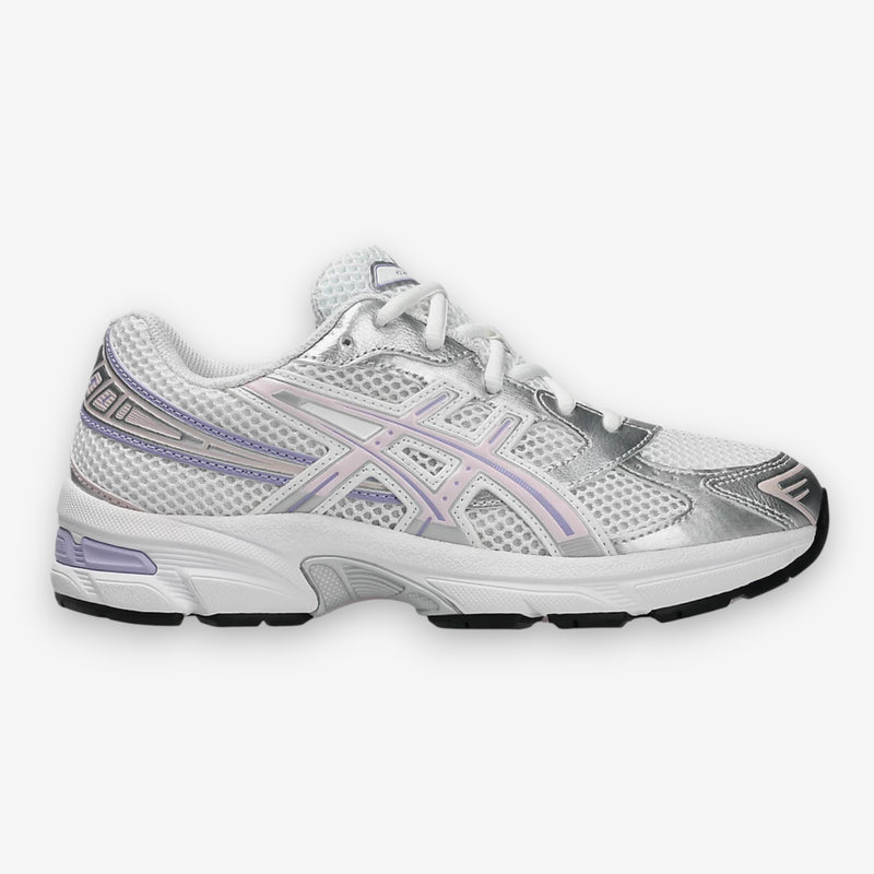 ASICS GEL-1130 GS White Cosmos