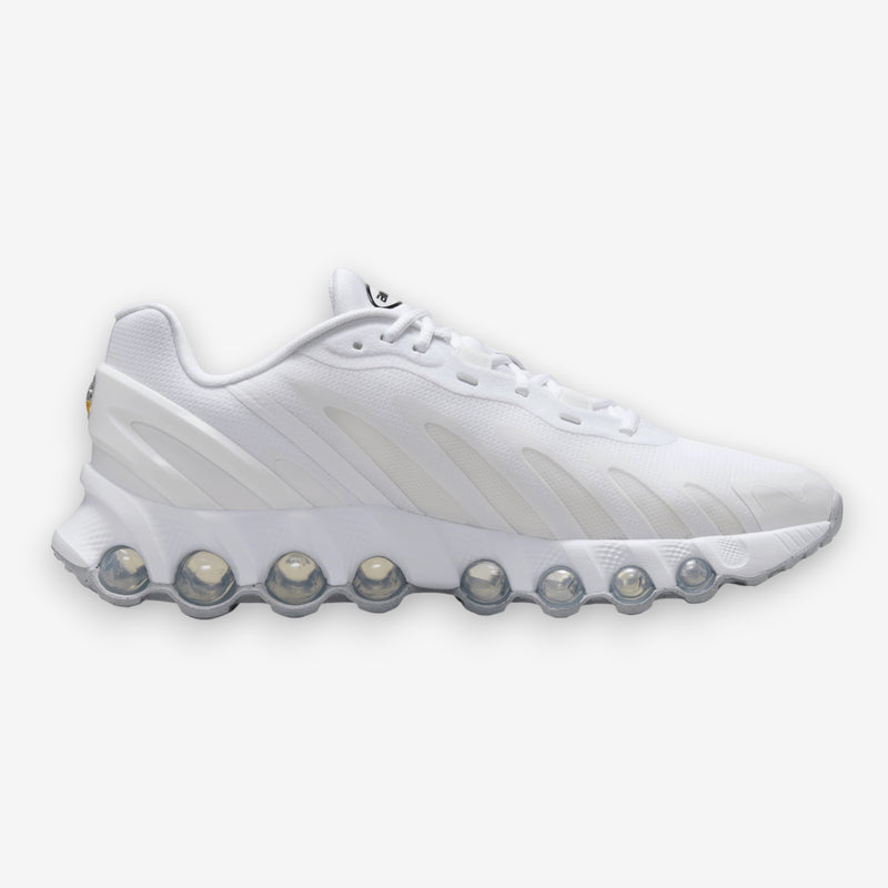 Nike Air Max DN8 White Metallic Silver