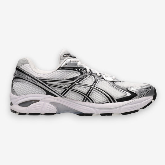 Asics GT-2160 White Black Silver