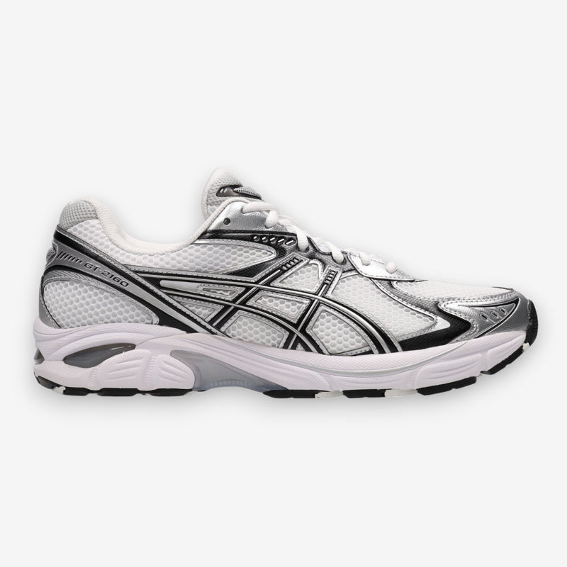 Asics GT-2160 White Black Silver