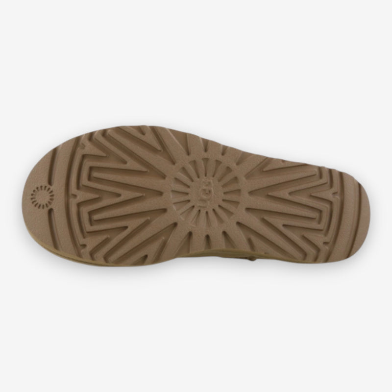 UGG Classic Ultra Mini Platform Sand