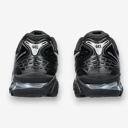 ASICS GEL-Kayano 14 Black Silver