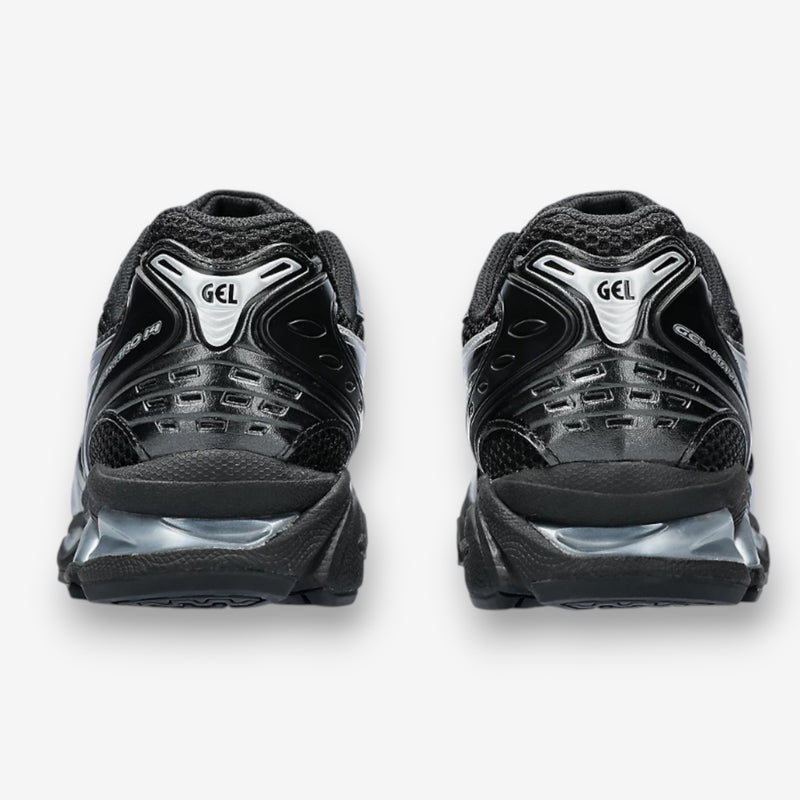 ASICS GEL-Kayano 14 Black Silver