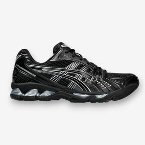 ASICS GEL-Kayano 14 Black Silver