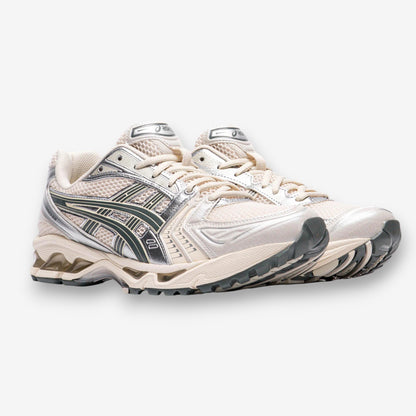 ASICS GEL-Kayano 14 Birch Dark Pewter