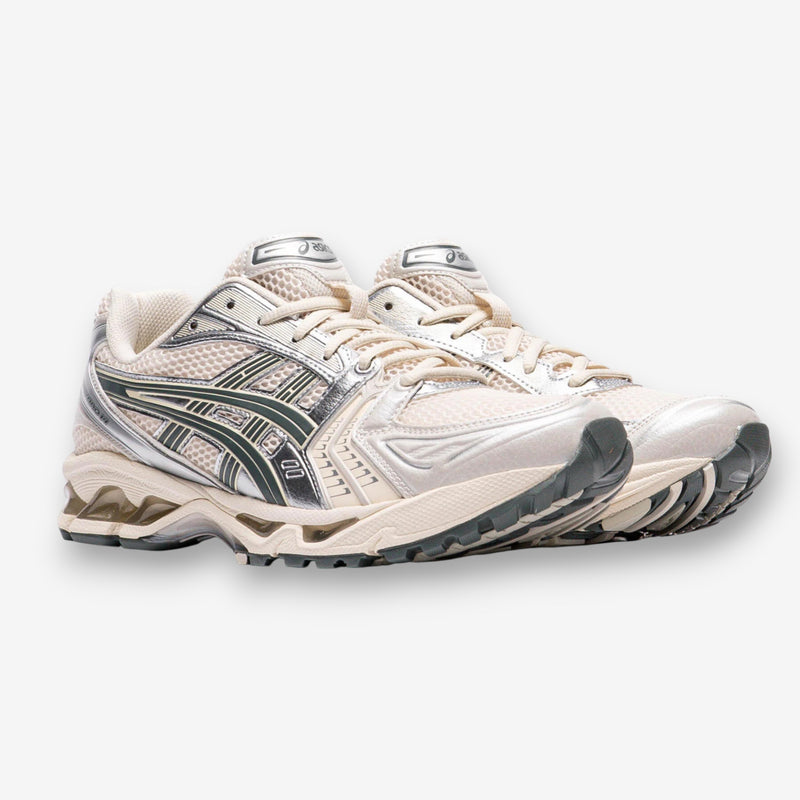 ASICS GEL-Kayano 14 Birch Dark Pewter