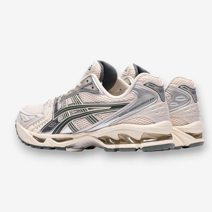 ASICS GEL-Kayano 14 Birch Dark Pewter