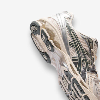 ASICS GEL-Kayano 14 Birch Dark Pewter