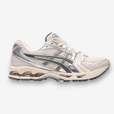 ASICS GEL-Kayano 14 Birch Dark Pewter