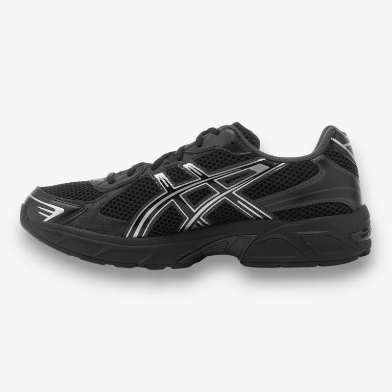 Asics GEL-1130 Black / Pure Silver