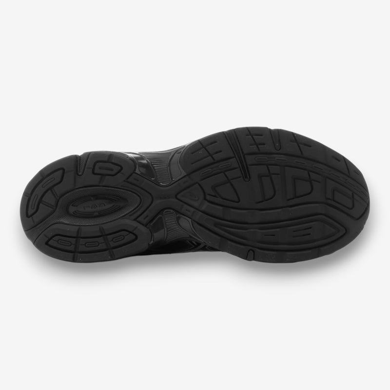 Asics GEL-1130 Black / Pure Silver