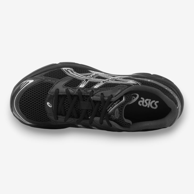 Asics GEL-1130 Black / Pure Silver