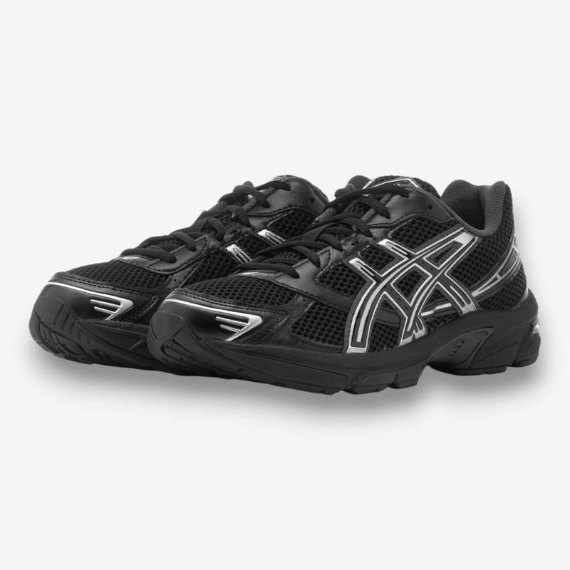 Asics GEL-1130 Black / Pure Silver