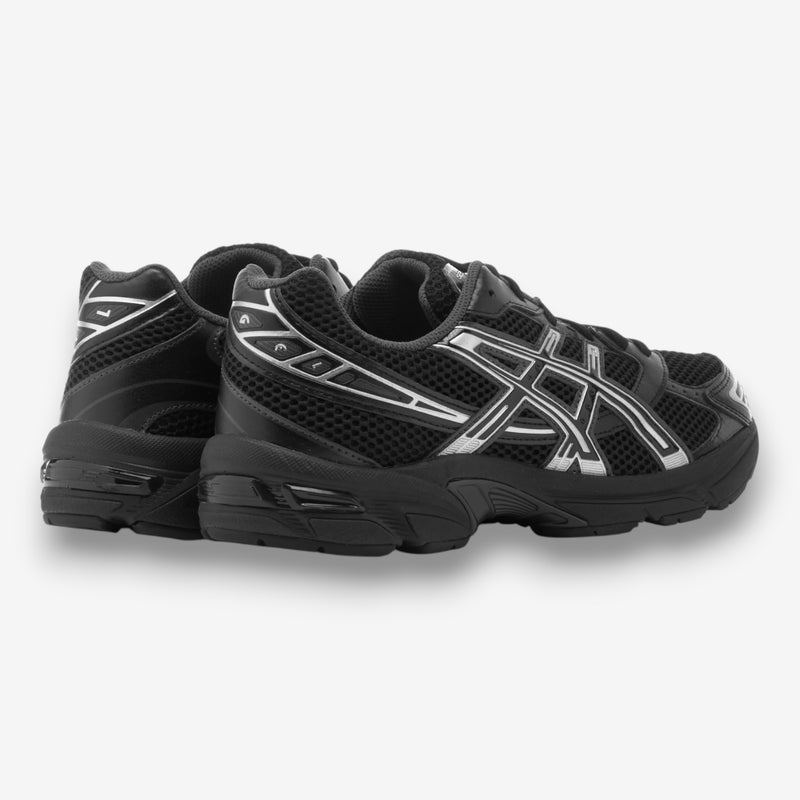Asics GEL-1130 Black / Pure Silver