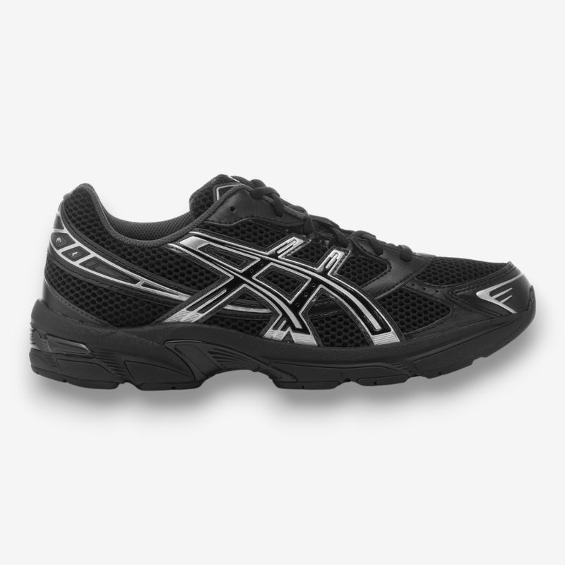 Asics GEL-1130 Black / Pure Silver