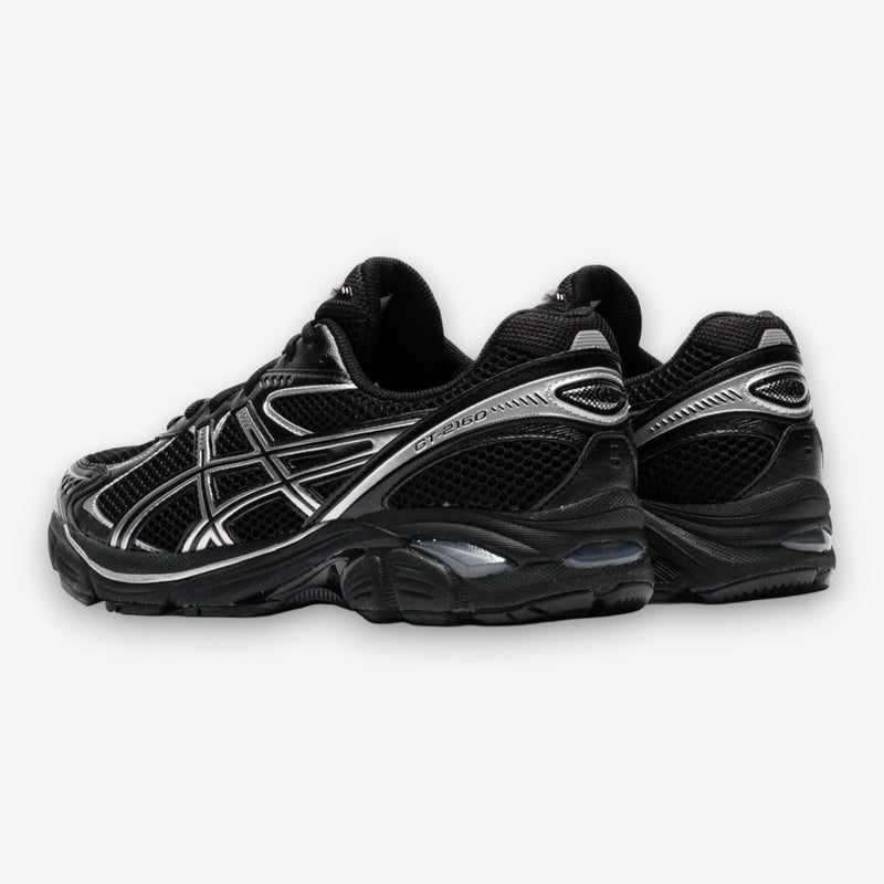 ASICS GT-2160 Black Pure Silver